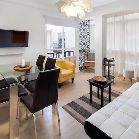 Garcia Briz Apartments Malaga Zewnętrze zdjęcie